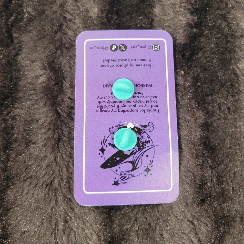 Lyra Art Dandadan Turbo Granny Cat Enamel Pin Anime Manga Collectible Accessory